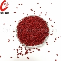 PVC Masterbatch Granule Plastik Merah