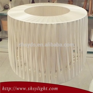 High quality	Hot selling italian lamp shades
