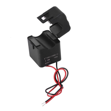 Low Voltage Clamp-on Busbar Split Core Current Transformer