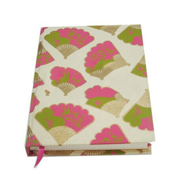 Classic hardcover bible book notebook printing