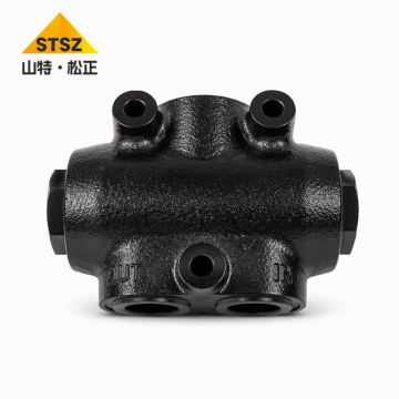 Dump truck HD785-7 pump assembly 705-56-44090