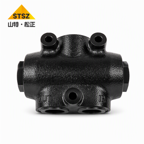 Dump truck HD785-7 pump assembly 705-56-44090