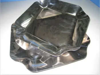 stamping; forming; cooking; cake mould; bakeware mold; cold-punching mold