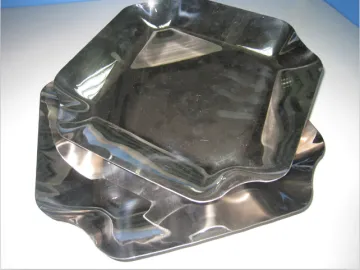 stamping; forming; cooking; cake mould; bakeware mold; cold-punching mold