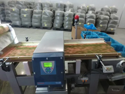 Green Bell pepper Green Color