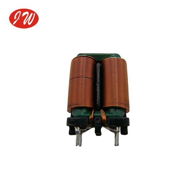 SQ Flat Wound Inductor