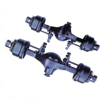 1098 Rear Drive Axle