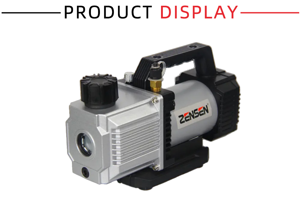 ZSBD Mini Vacuum Pump X