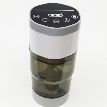 Automatic Formula Milk Maker Machines