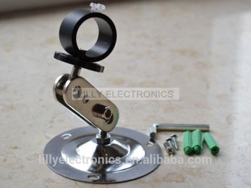16mm Adjustable Laser Module/Torch Holder/Clamp/Mount