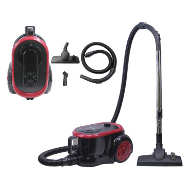 Corded Cyclone Stick Vacuum Cleaner - 2000W Factory OEM Bagless Carpet Cleaner