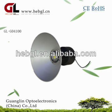New product 100w led high bay lamp with factory price