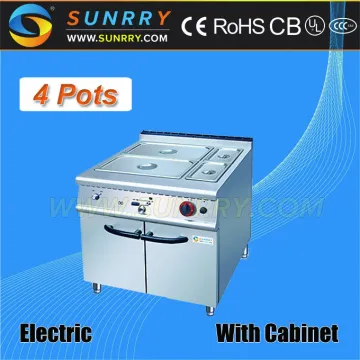2015 commercial electric restaurant buffet chafing dish food warmer bain marie