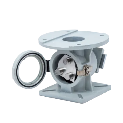 50KG Vacuum Drying Equipment for Plastic Injection Machines