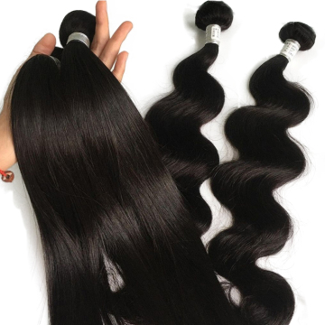 Wholesale raw virgin indian hair,remy indian hair raw unprocessed virgin,remy raw indian cuticle aligned hair vendors from india