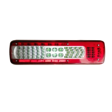 LED Truck Tail Light for VOLVO FH - Combo Rear Lights