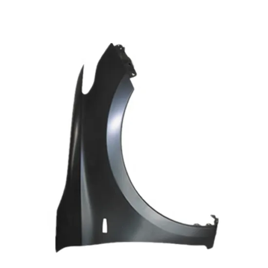 High-Quality Aftermarket Front Fender for Mitsubishi L200 Triton (2015-2020)