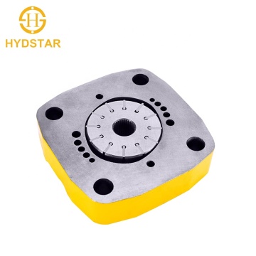 Hydraulic Vane Pump Cartridge Kit for Caterpillar (Cat) Tractors D10N, D10R, 58L, 59L, 59N