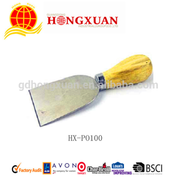 Utensils Kitchen tools cheese tools cheese cutting tools with wooden handle spatula