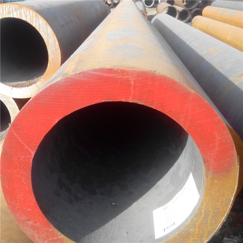 Carbon Steel Seamless Tube Q235AF Cold Drawn Steel Tube Seamless Pipe Suppliers Factory