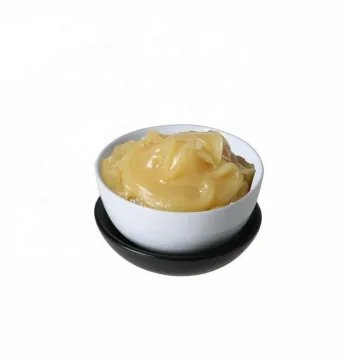 High-Quality Anhydrous Lanolin: A Key Ingredient for Premium Cosmetics Formulations