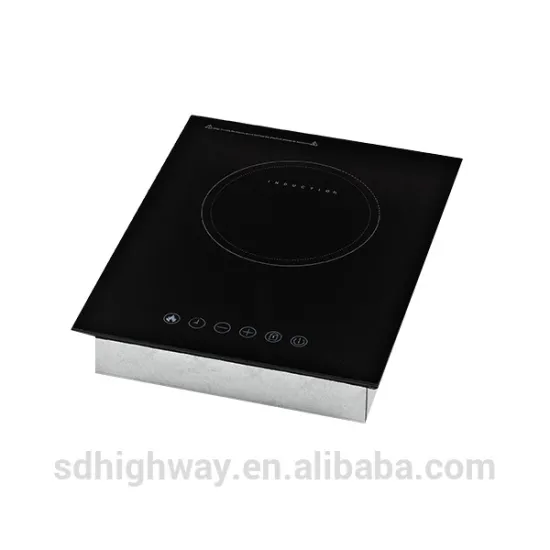 2014 2500W small size mini induction hob with muilt-functional