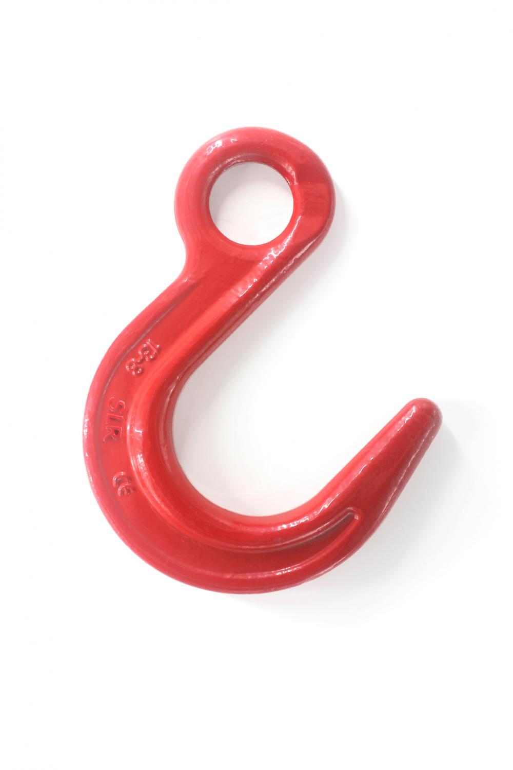 G80 EYE FOUNDRY HOOK