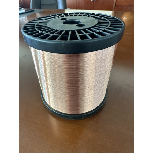 Copper clad copper high quality