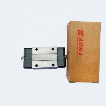 ABBA Linear Block Bearing BRH30A BRC30
