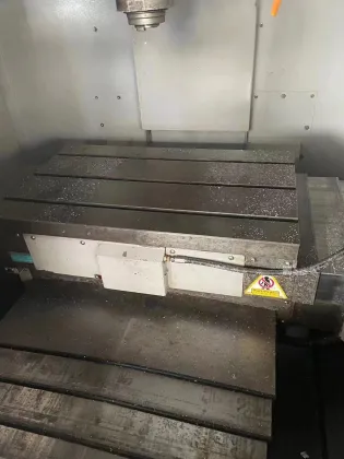 Used TSUGAMI VA3 Machining Center for Sale