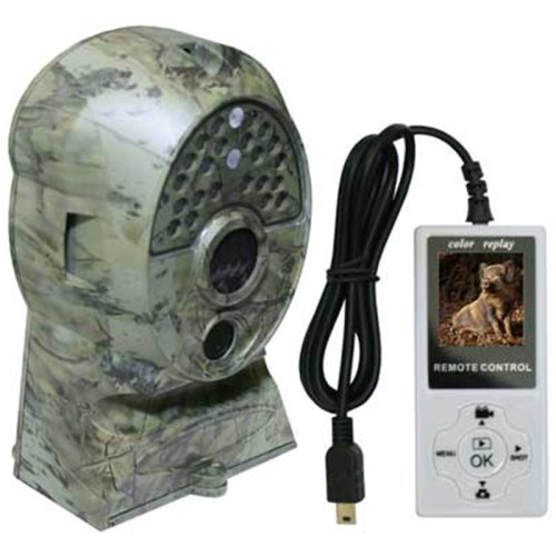 5MP Deer Trail Hunting Camera