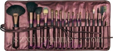 Cosmetic Brush New Style 18PCS Makeup Brush Set
