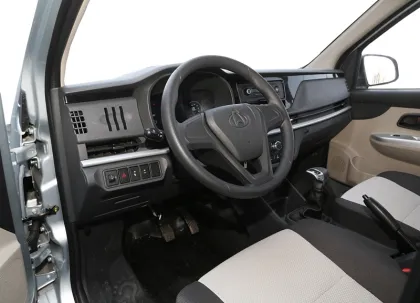 Changan Electric Star EV