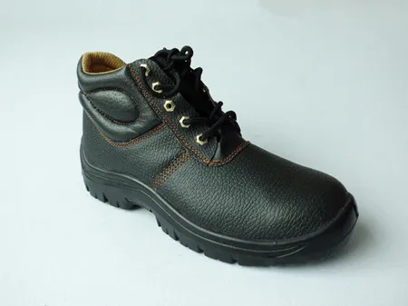Protective Equipment-anti-drop And Anti-piercing Safety Shoes 