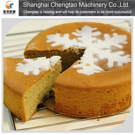 Easy to clean automatic sandwich maker machine st-510