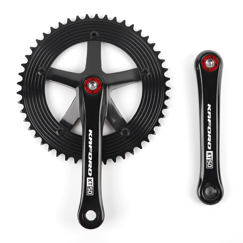 Fixed Gear Bike Crankset