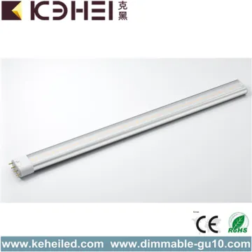 2g11 22W 6000K LED PL Lmap 4 Pins