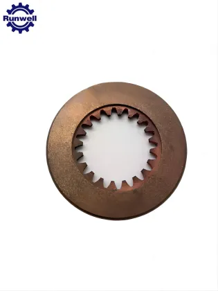 Komori Gear Pad and Other Komori Offset Printing Machine Spare Parts
