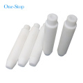 Polyethylene Precision Plastic Parts PTFE