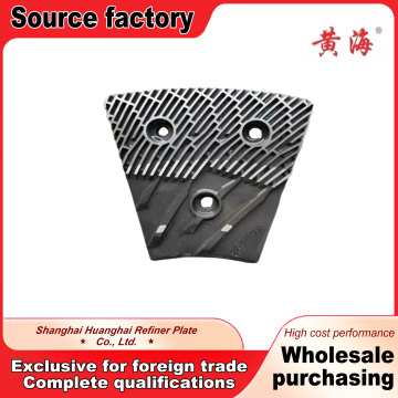 Verimli Zımparalama için Tıkanmayı Önleyici MDF Taşlama Diski