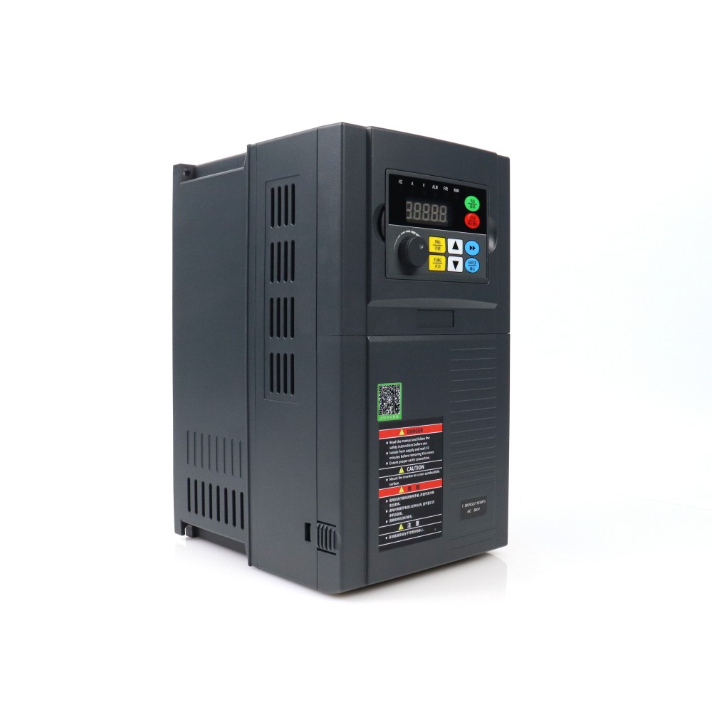 380V 7,5kW de unidade de frequência variável