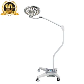 Multi-Function Electric Adjustable Gynecology Examination LED Light for Hospital Clinics