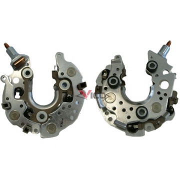Alternator Rectifier INR438 RN-45 021580-9220 for Denso IR/IF