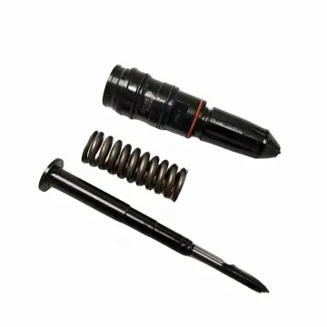 High Quality Diesel Engine Fuel Injectors for K19, Kta19, Qsk19 - Factory Sale