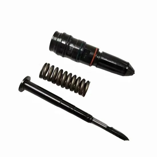 High Quality Diesel Engine Fuel Injectors for K19, Kta19, Qsk19 - Factory Sale