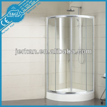 style 2013 hidden shower room JN-3095
