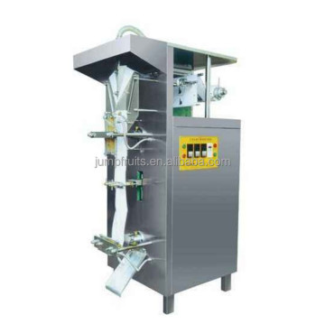 Automatic Drinking Water Pouch Filling Machines