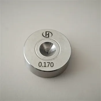 PCD Wire Drawing Dies for Better Performance