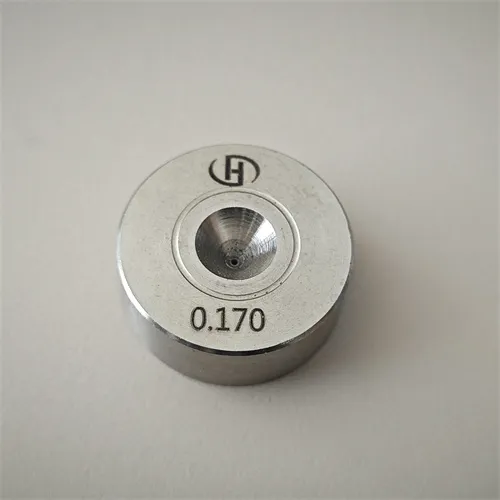 PCD Wire Drawing Dies for Better Performance