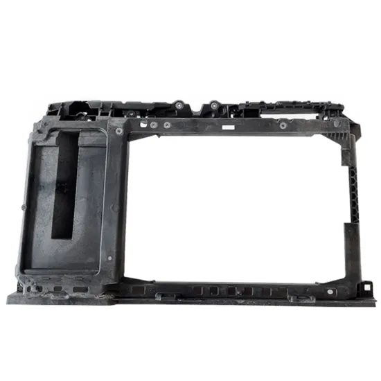 Competitive Price Radiator Support/Front Panel for Peugeot 208 2019
